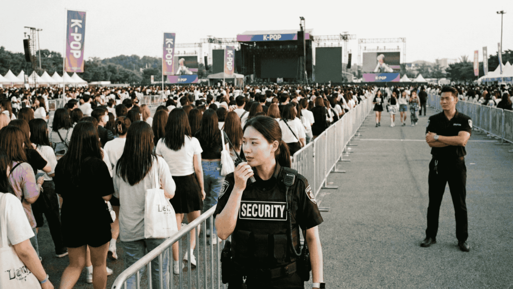 행사경비 보고 행사경비회사 행사현장경비 행사경비업체 행사경비전문 기업행사경비 콘서트경비 팬미팅경비