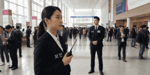 행사경비 설계 행사경비전문 행사경비 박람회경비 기업행사경비 전시회경비