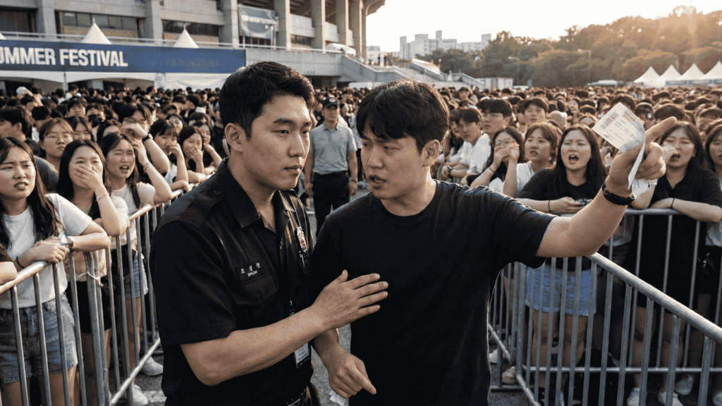 행사경비 행사경비업체 행사경호 행사경호업체 행사보안 행사보안업체 기업행사 콘서트보안 팬미팅경호