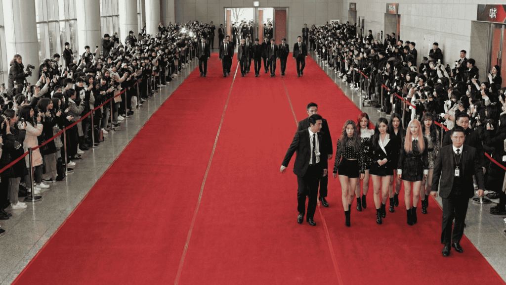 행사경호 구조 행사경호 연예인경호 VIP경호 기업인경호 복수대상경호 시상식경호