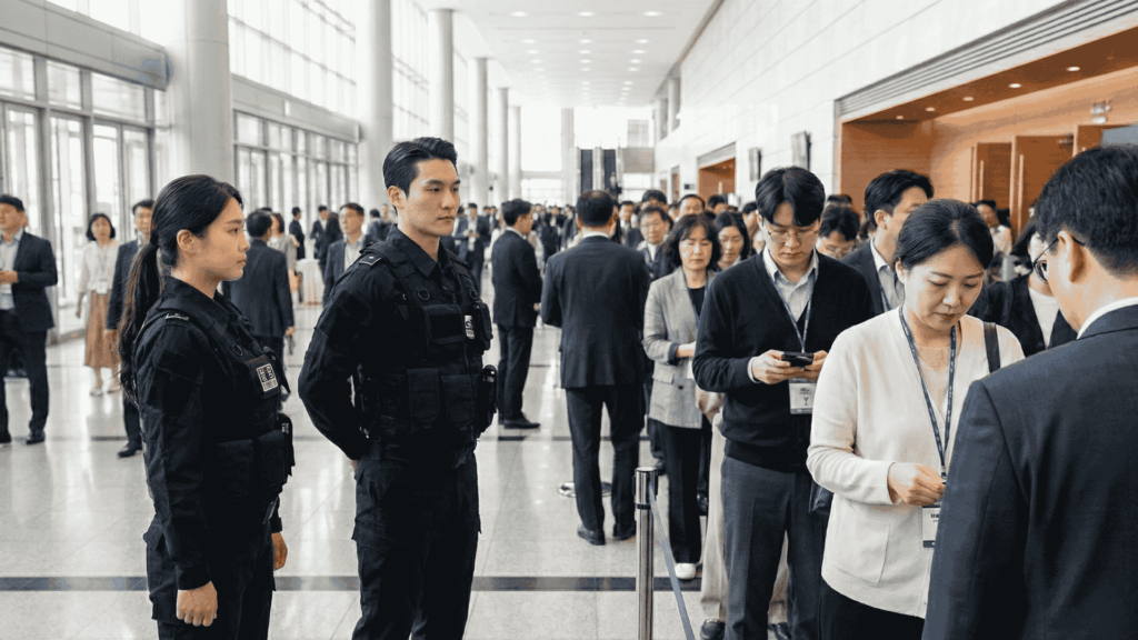 행사경호 보안관리 행사경호보안 행사보안 행사경호보안전문 행사보안전문업체 행사경호보안전문회사