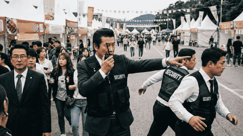 행사경호 인력 구성 행사경호업체 행사경호회사 행사경호업체추천행사출입통제 경호보안 행사경호보안