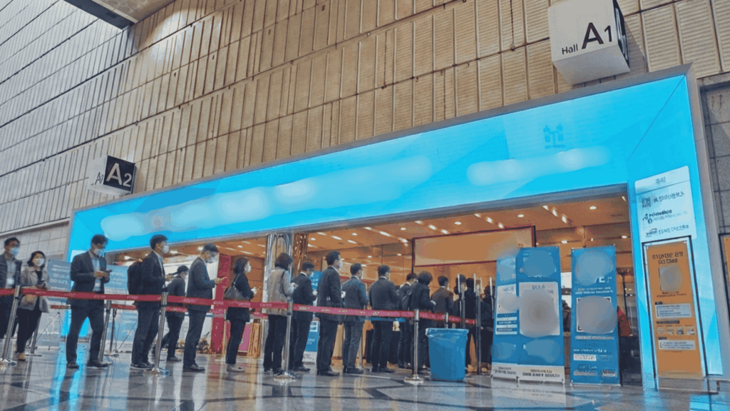 행사경호운영 행사경호업체 출입통제시스템 행사경호 행사경호회사