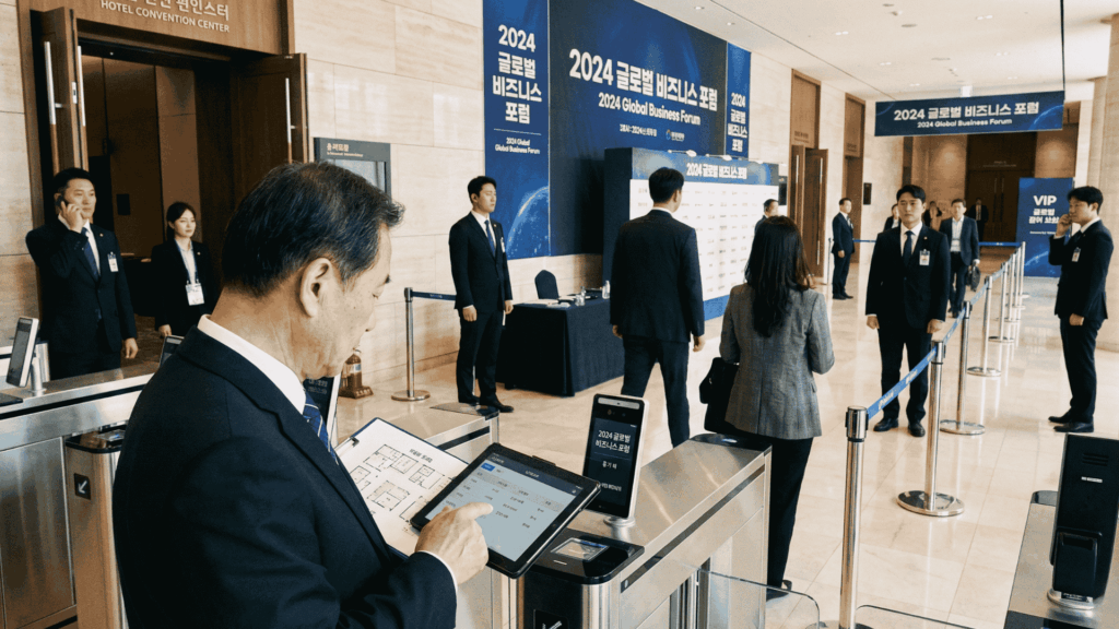 행사별 보안운영 기업행사보안 기업행사경호 기업행사경비 기업행사보안업체 기업행사보안전문