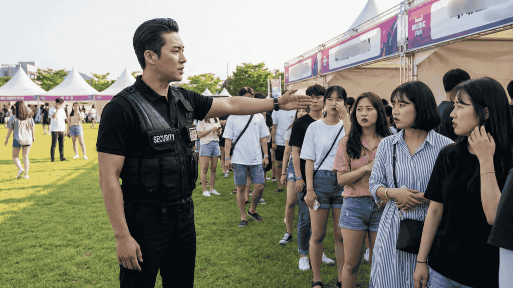 행사보안 운영 전략 행사경비보안 행사보안 행사경호 행사경비 행사보안업체 행사보안회사