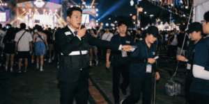 행사현장 보안관리 행사보안 행사경비 행사경비업체 행사보안운영 행사보안운영업체