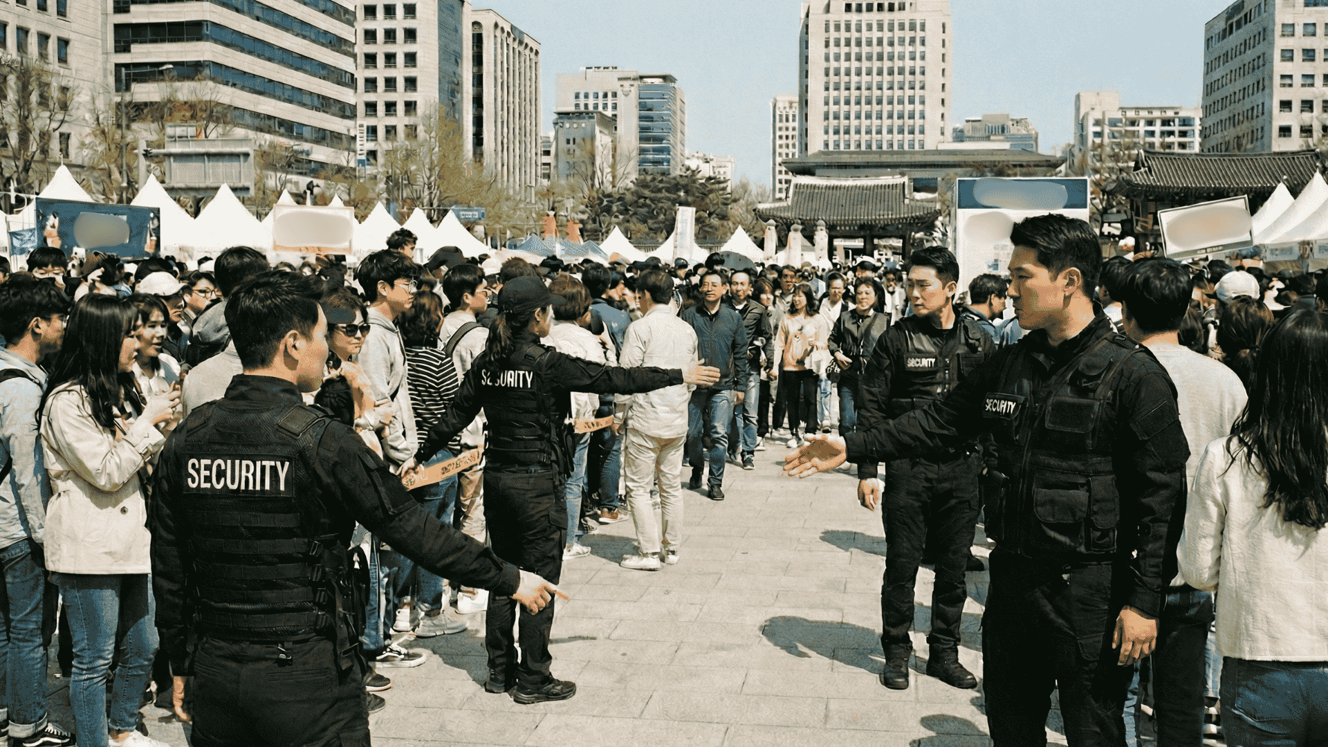 행사 경비 운영 기준 행사경비운영 행사경비운영업체 행사경비보안 행사경비보안업체
