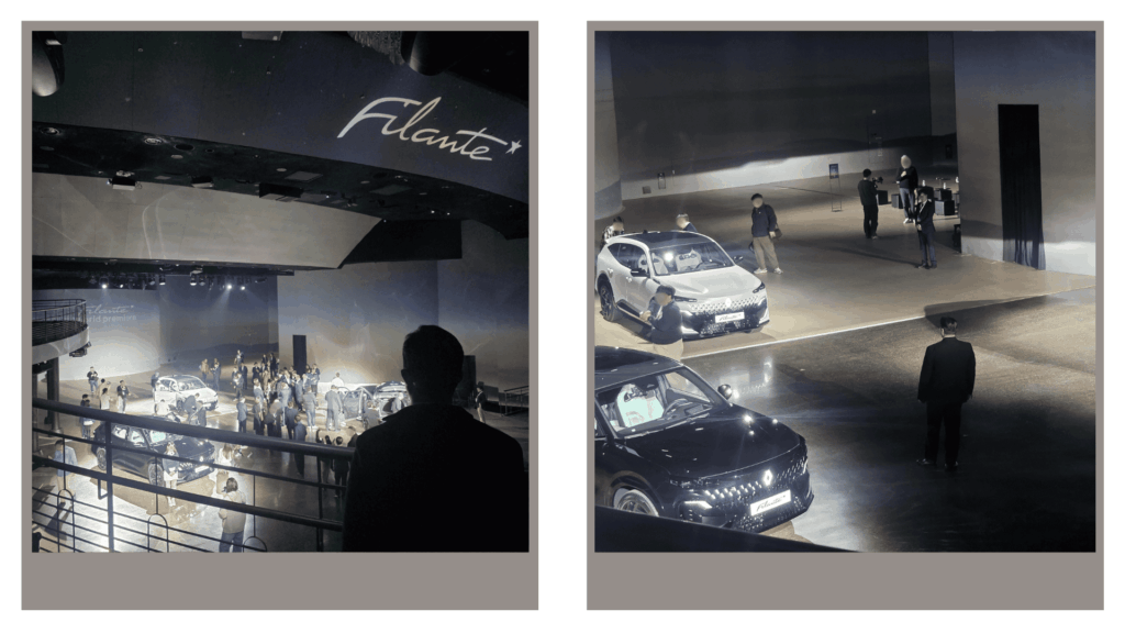 르노자동차 신차 출시 행사 경비 기업행사경비 기업행사경비전문 행사경비전문 행사경비운영 기업행사경비운영