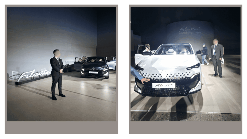 르노자동차 신차 출시 행사 경비 기업행사경비 기업행사경비전문 행사경비전문 행사경비운영 기업행사경비운영업체 기업행사전문