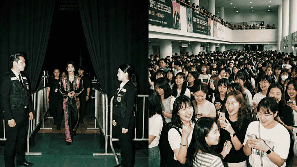 행사환경 보안설계 콘서트경호 콘서트경호전문 팬미팅경호 팬미팅경호전문 오디션현장경비 오디션경비 오디션경비업체