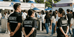 행사 경비 배치신고 대규모행사경비운영 기업행사경비운영 행사경비운영 합법적경비업체 합법적인경비업체