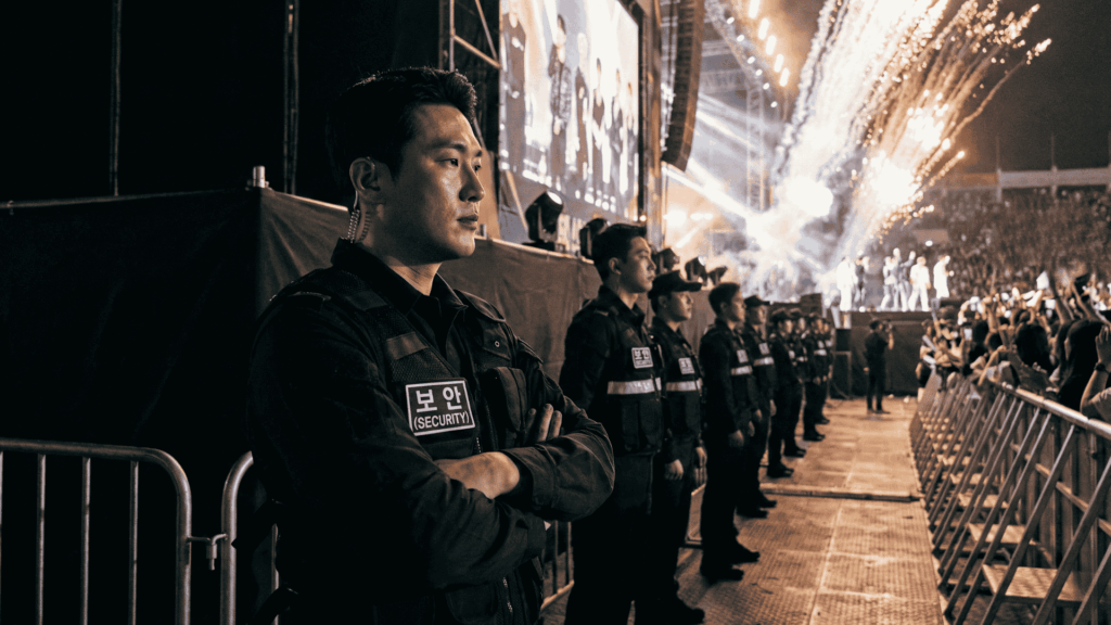 행사 경비 배치신고 대규모행사경비운영 행사경비운영 기업행사경비운영 콘서트경비운영 팬미팅경비운영 행사경비전문