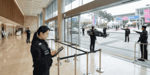 행사경비 공간 운영 행사경비운영 합법적경비운영 합법적경비업체 합법적경비회사