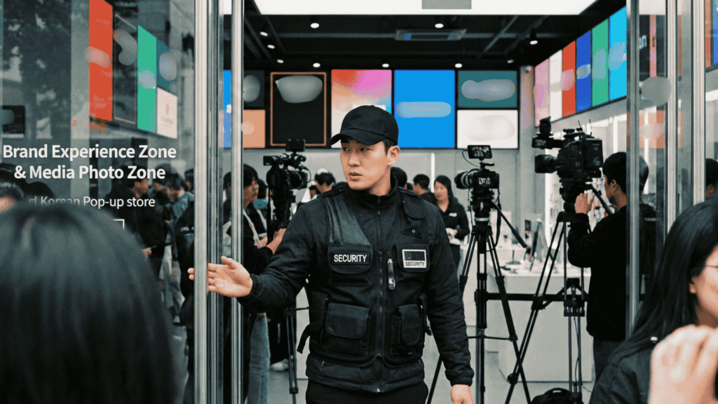 행사경비 구조 설계 행사경비운영 행사경비전문 행사경비운영회사 행사경비전문회사 