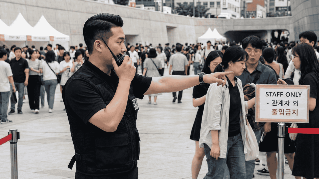 행사경비 동선운영 행사경호업체 행사경비운영 행사경호운영 행사경비인력 행사경비전문