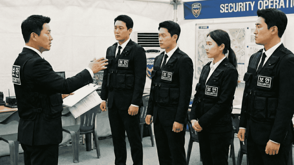 행사경비 운영 기준 행사경비업체 행사경비업체추천 기업행사경비업체 합법적경비업체 합법적인경비회사