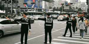 행사경비 운영 기준 행사경비업체 행사경비회사 기업행사경비 야외행사경비 대규모행사경비 콘서트경비 팬미팅경비