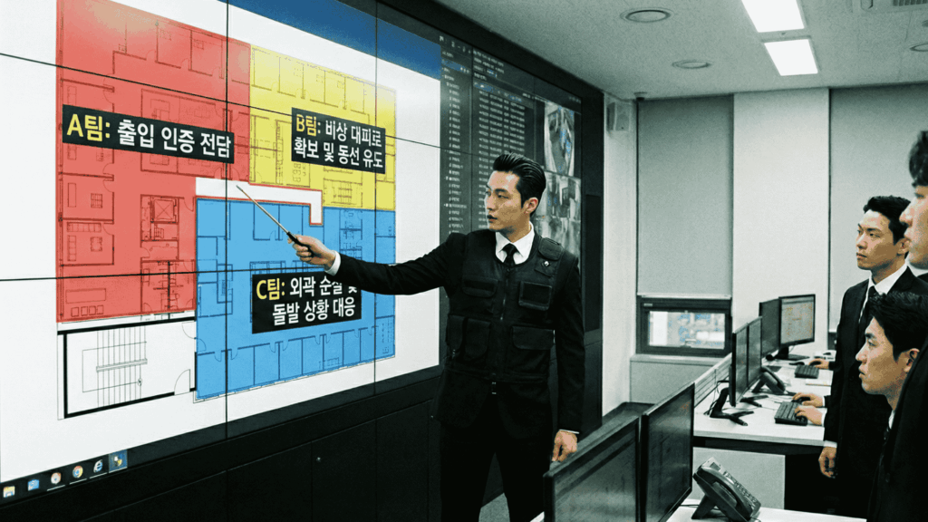 행사경비 운영 설계 행사경비운영 기업행사경비운영 복합행사경비운영 기업행사경비보안 런칭행사경비보안