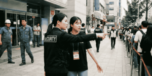 행사경비 운영의 기준 행사경비운영 행사경비운영업체 행사경비회사 행사경비도급