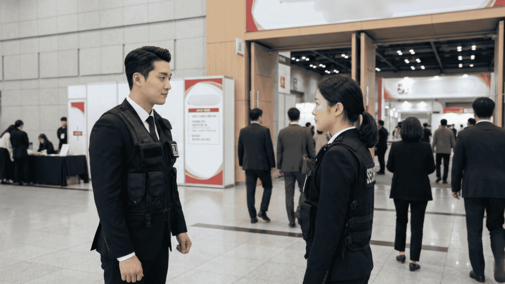 행사경비운영 행사경비운영업체 기업행사경비보안 기업행사경비보안업체 행사경비보안