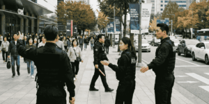 행사경비의 영역 확장 합법적경비업체 합법적인경비업체 행사경비회사 행사경비업체