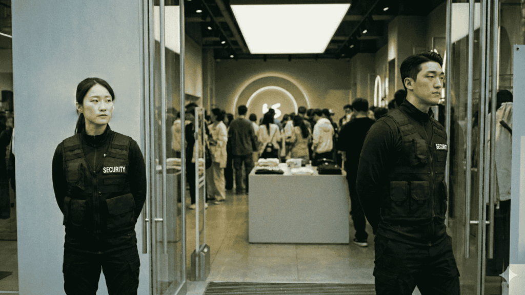 행사보안 운영 설계 행사보안운영 행사보안전문 행사보안운영회사 행사보안전문회사