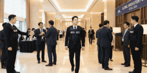 행사보안 운영 판단 행사보안운영업체 행사경비 기업행사경비 기업행사보안 기업행사경비전문 기업행사보안전문