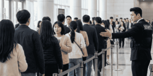 행사보안 일정 연계 행사보안운영 행사경비운영 행사보안업체 행사경비업체